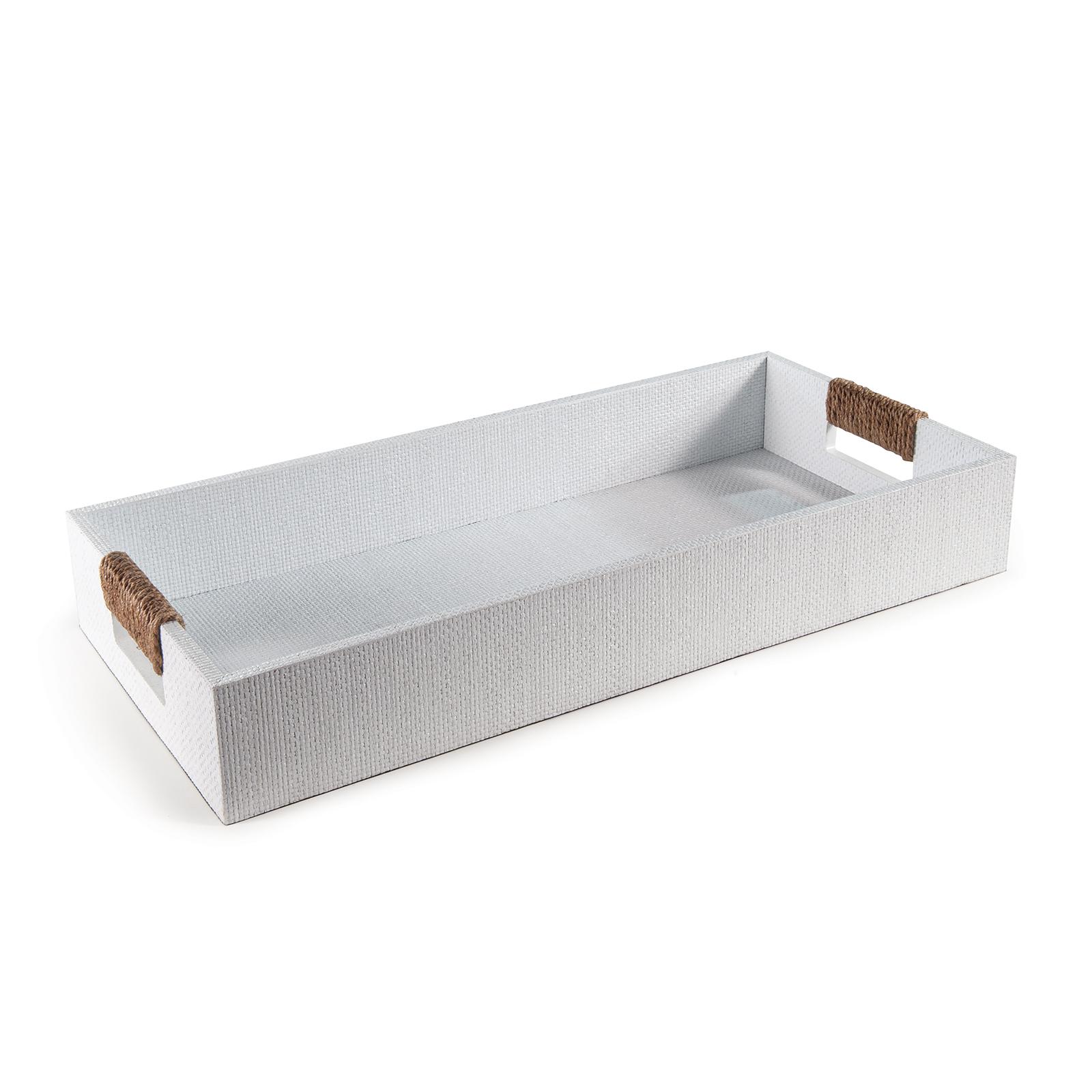 Logia Square Tray | Regina Andrew Detroit